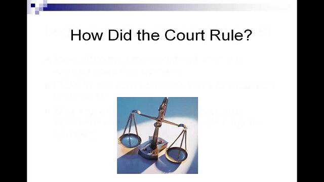 Legal and Ethical Complications in Working with Minors in