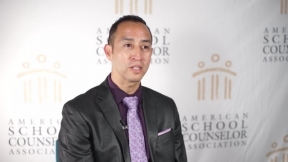 Roberto Aguilar: School Counselors' Role and Impac...