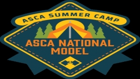 ASCA National Model Summer Camp: RAMP Application...