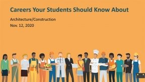 Careers Your Students Should Know About: Part 4