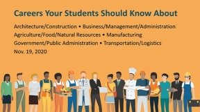 Careers Your Students Should Know About: Part 5