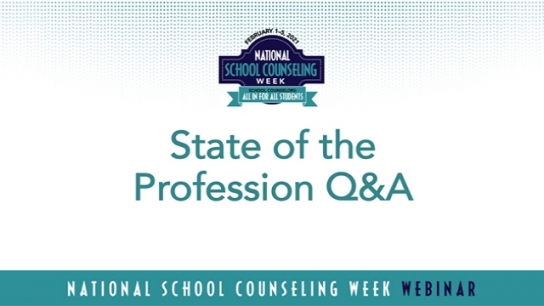 Image: State of the Profession Q&A
