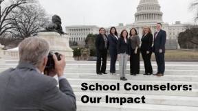 School Counselors: Our Impact